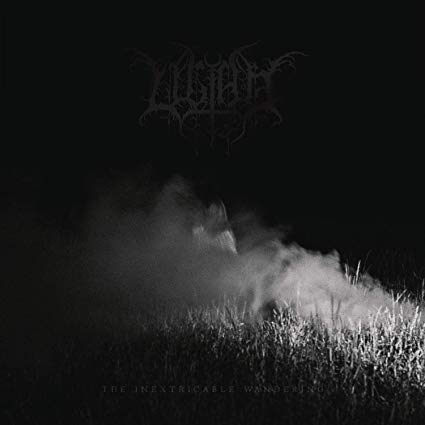 Ultha - Inextricable Wandering - New CD