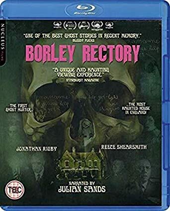 Borley Rectory - Blu-ray