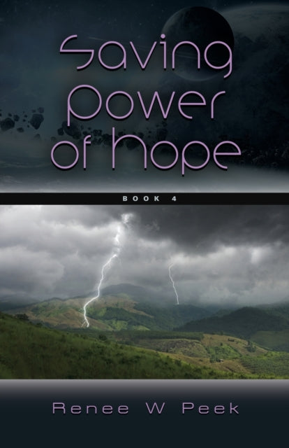 Peek - Saving Power of Hope - New paperback or softback