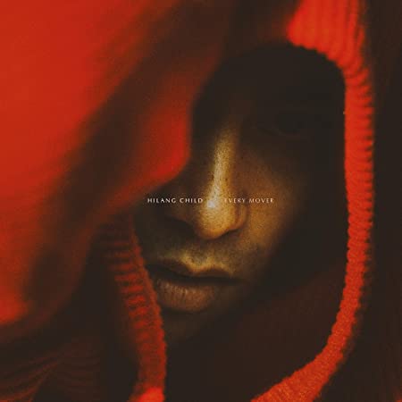 HILANG CHILD - EVERY MOVER - CD ALBUM