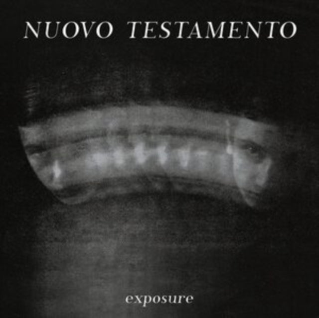 NUOVO TESTAMENTO - EXPOSURE - CD