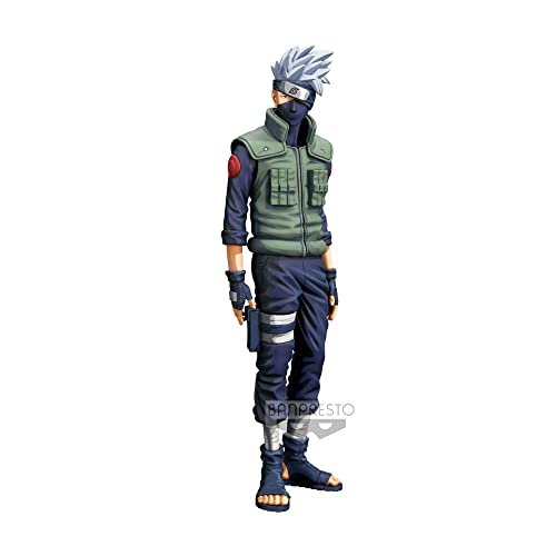 BP NS KAKASHI GRANDI - New Merchandise