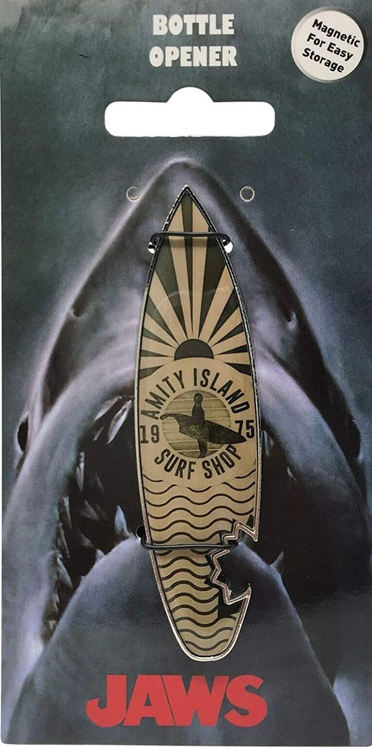BO JAWS SURFBOARD - New Indies Merchandise