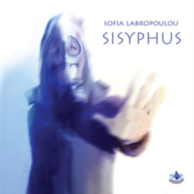 Sofia Labropoulou - Sisyphus - CD