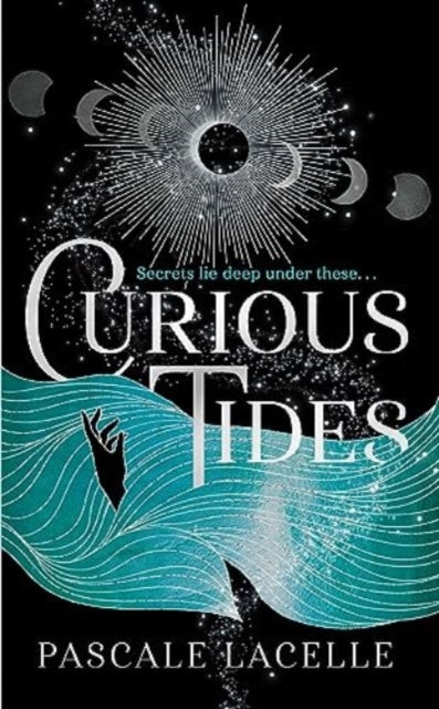 Pascale Lacelle - Curious Tides : your new dark academia obsession . .