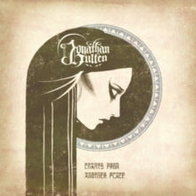 HULTEN JONATHAN - CHANTS FROM ANOTHER PLACE - Vinyl Record