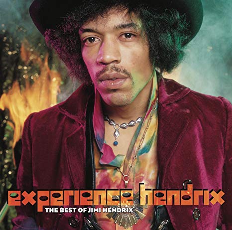 Jimi Hendrix - Experience Hendrix - The Best Of - CD