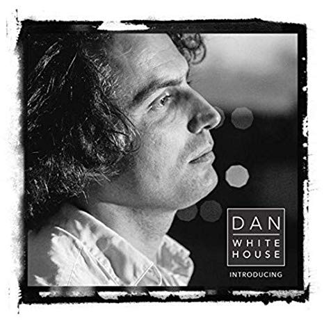 Dan Whitehouse - Introducing - CD