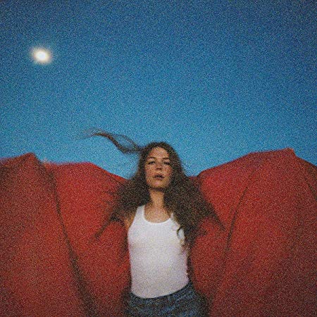 Maggie Rogers - Heard It In A Past Life - Vinyl Record