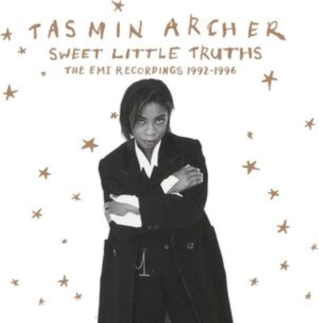 Tasmin Archer - SWEET LITTLE TRUTHS ~ THE EMI - CD