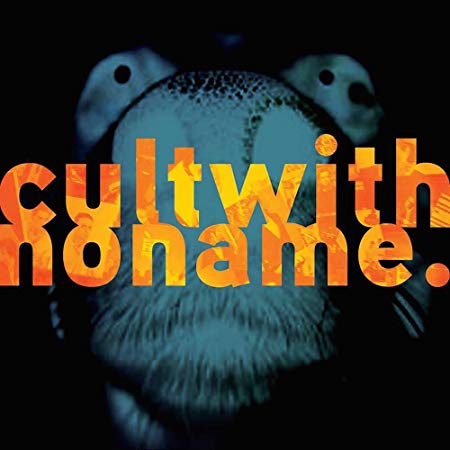 Cult With No Name - Heir Of The Dog - CD