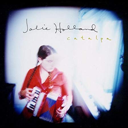 Jolie Holland - Catalpa - Used CD