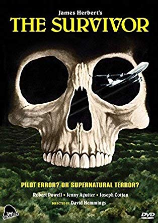 Survivor - DVD