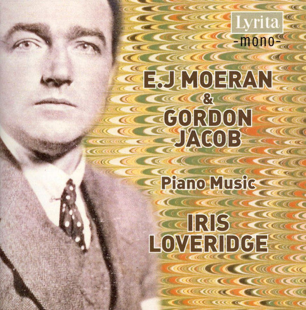Ernest John Moeran - Piano Music - Used CD