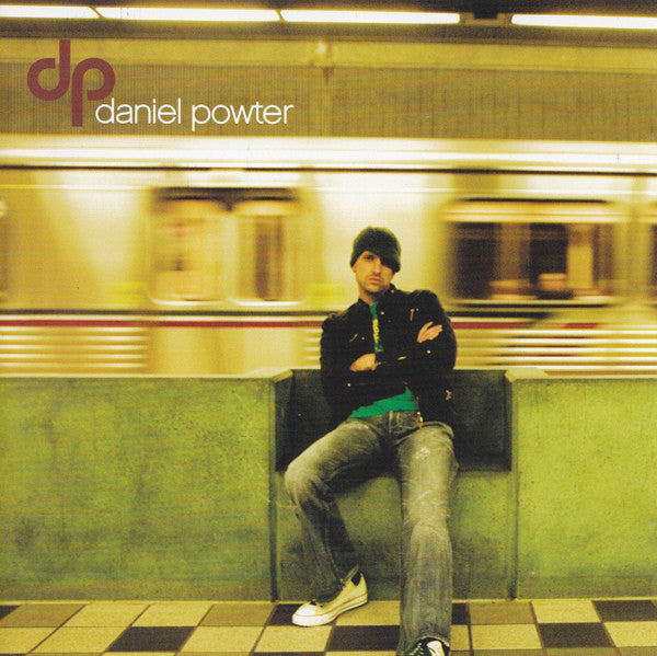Daniel Powter - DP - Used CD