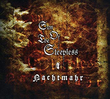 Sun Of The Sleepless - I - New CD