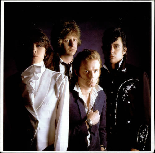 Pretenders - Pretenders II - Used Vinyl Record