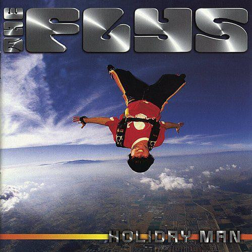 Flys - Holiday Man - Used CD