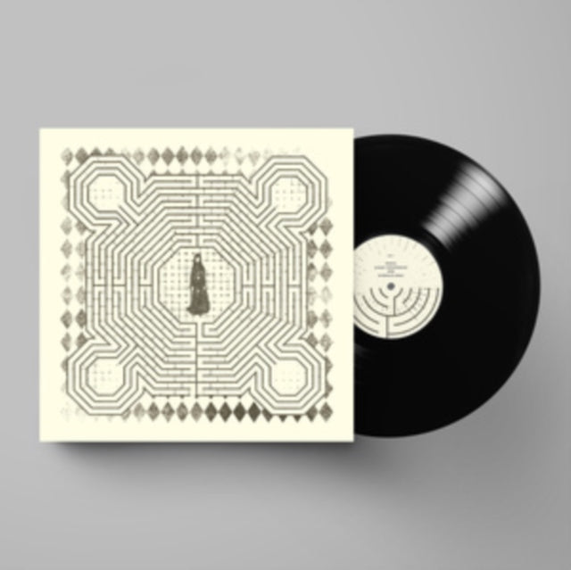 SLOWDIVE - Everything Is Alive - Vinyl Record