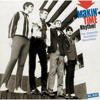 MAKIN' TIME - RHYTHM! THE COMPLETE COUNTDOWN - CD