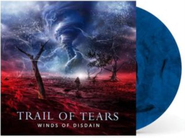TRAIL OF TEARS - WINDS OF DISDAIN - Vinyl Record