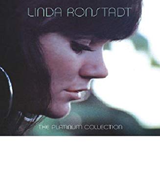 Linda Ronstadt - Platinum Collection - CD