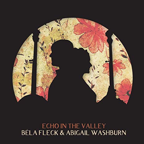Bela Fleck - Echo In The Valley - CD