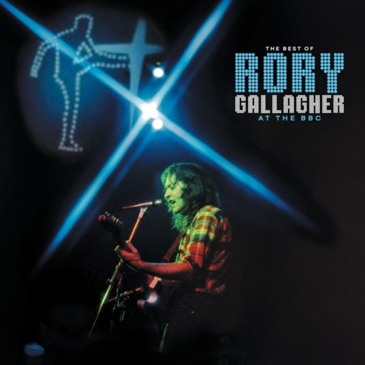 Rory Gallagher - BBC Collection - 2CD