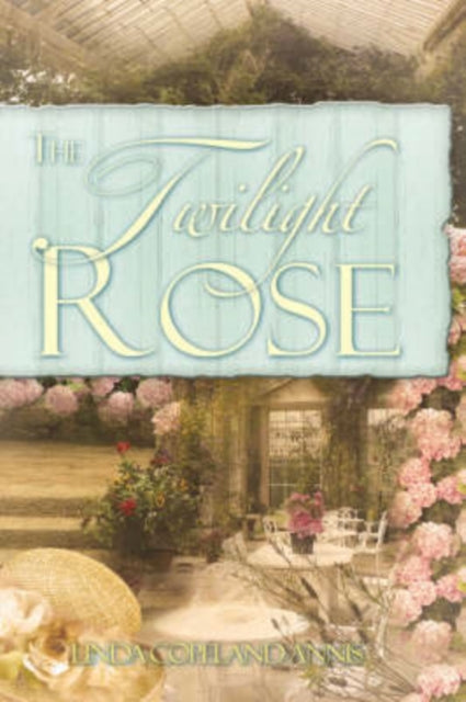 Annis - Twilight Rose - New paperback or softback