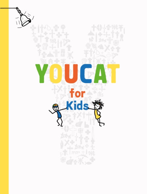 YOUCAT Foundation - YOUCAT for Kids - Paperback