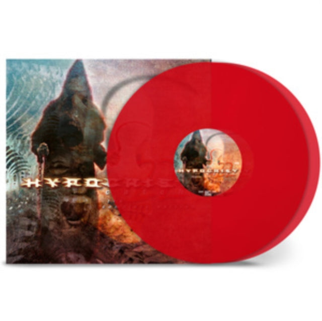 Hypocrisy - Catch 22 - The Complete Editio - Vinyl Record VINYL