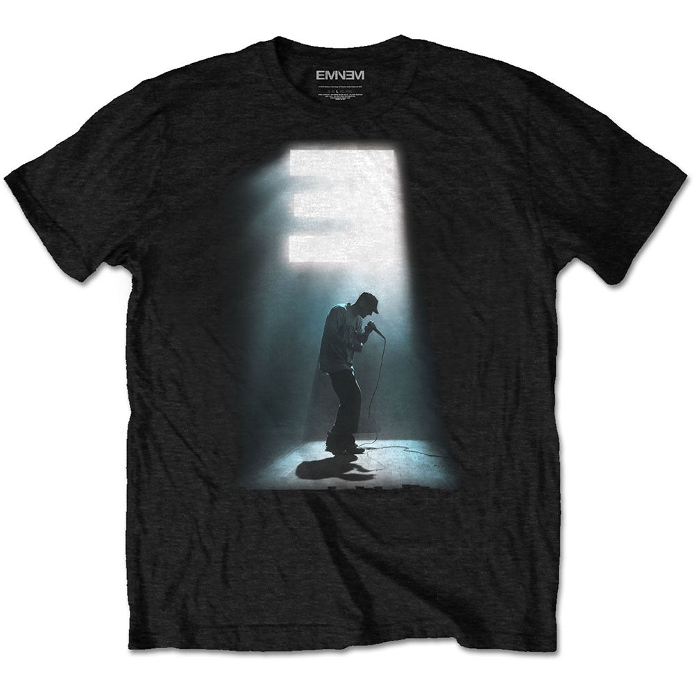 Eminem - tshirt - Unisex - Short Sleeves - XX-Large