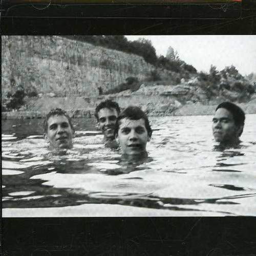 Slint - Spiderland - CD