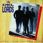 Del Lords - Johnny Comes Marching Home - Used Vinyl Record