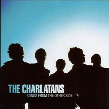CHARLATANS - Songs From The Other Side - New CD