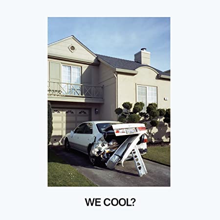 Jeff Rosenstock - We Cool? - New Vinyl Record