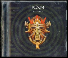 KAN - BASITARA - CD