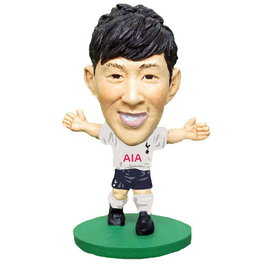 Soccerstarz - Spurs Heung Min Son - Home Kit (Classic) /Figures - New