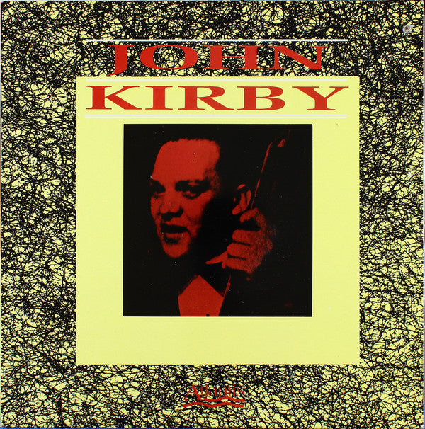 John Kirby - Used Vinyl Record