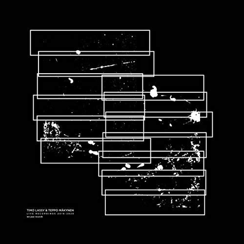 Timo Lassy & Teppo M - Live Recordings 2019-2020 - Vinyl Record