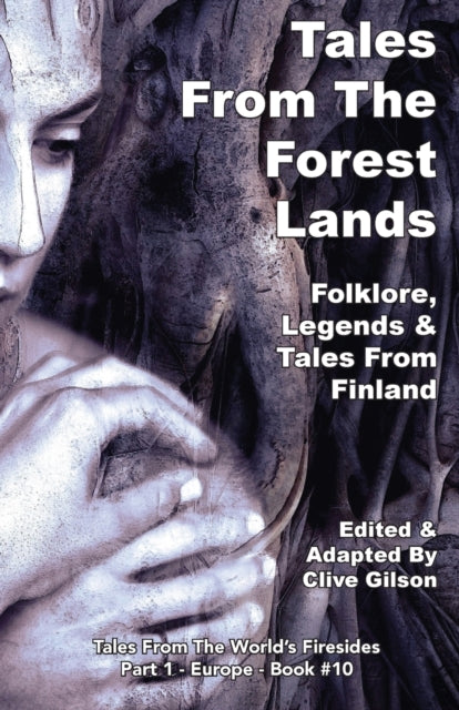 Gilson - Tales From The Forest Lands - New paperback or softback