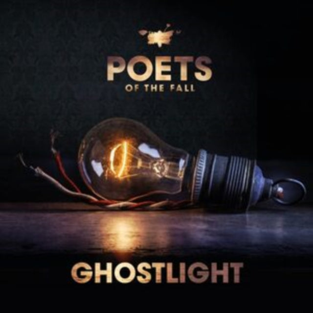 POETS OF THE FALL - GHOSTLIGHT - CD