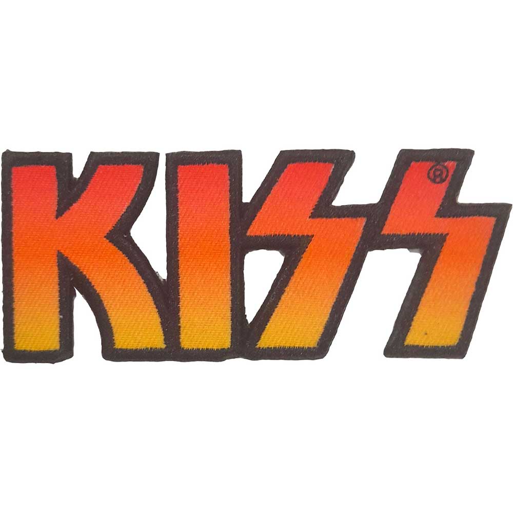 KISS - keyrings - Standard