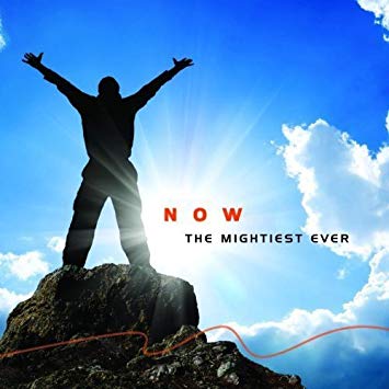 Mightiest Ever - Now - CD