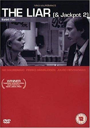 Liar - DVD