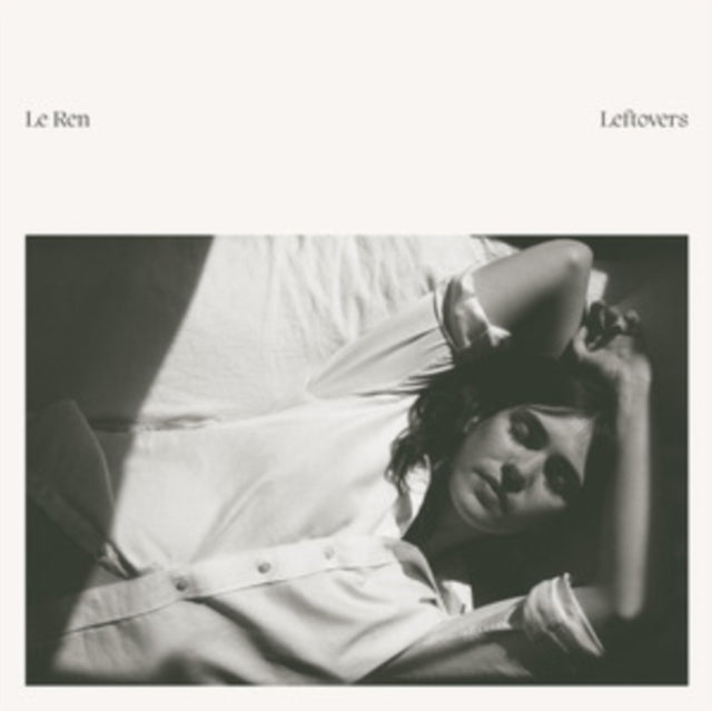 Le Ren - Leftovers - Vinyl Record 12 Album"
