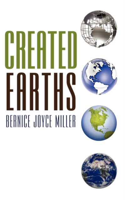 Miller - Created Earths - New paperback or softback