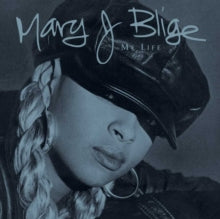 MARY J. BLIGE - My Life - CD