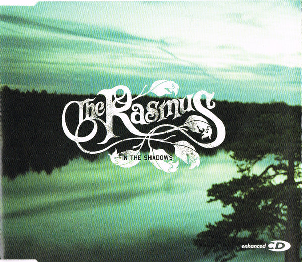 Rasmus - In The Shadows - Used CD