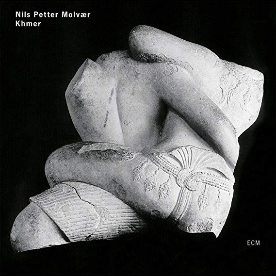 Nils Petter Molvaer - Khmer - Vinyl Record 12 Album"